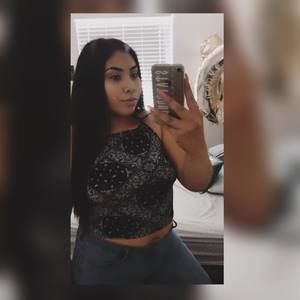 Meet your Posher, Isabella